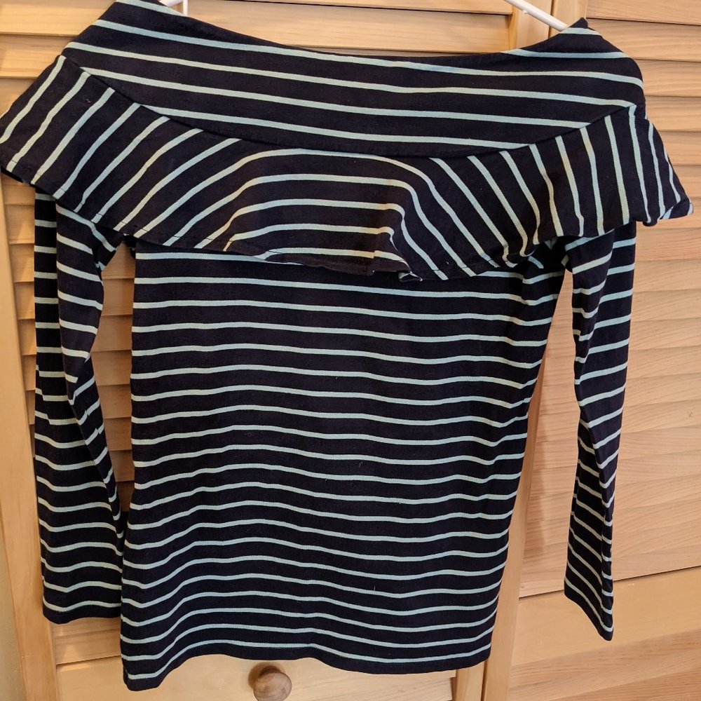 Anthropologie Shirt Size XS